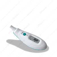 مشخصات، قیمت و خرید تب سنج داخل گوش لایکا - دکتر لوکس