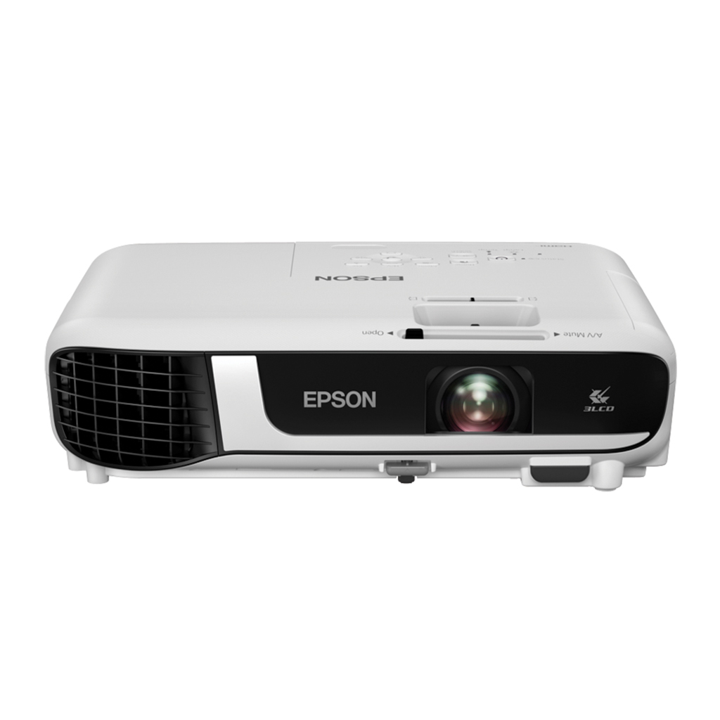 ویدئو پروژکتور اپسون مدل EB-X51