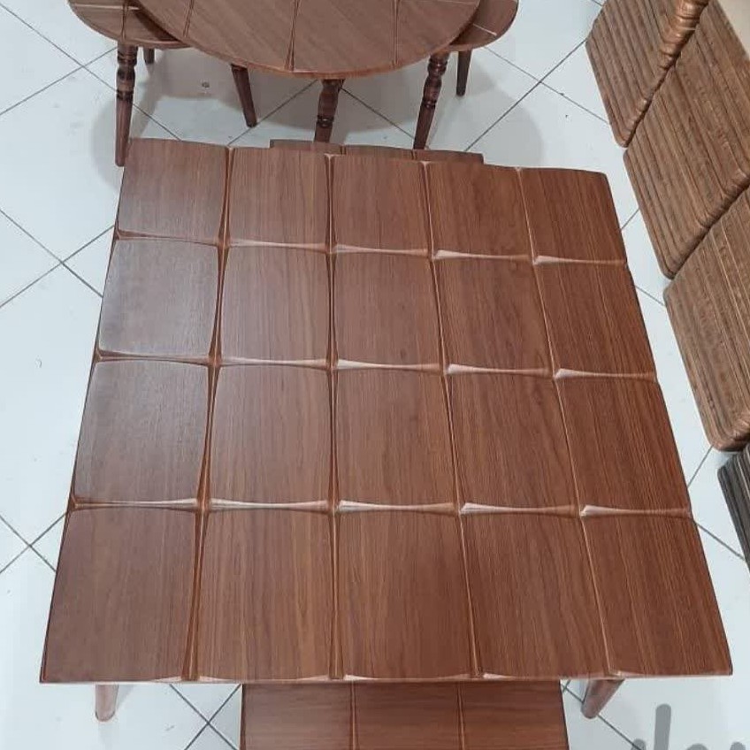 جلو مبلی و میز عسلی