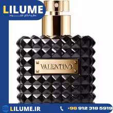 عطر ادکلن والنتینو دونا نویر ابسولو 100 میل زنانه