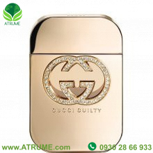 عطر ادکلن گوچی گیلتی دایاموند زنانه (گیلتی دیاموند پور فم) 75 میل زنانه