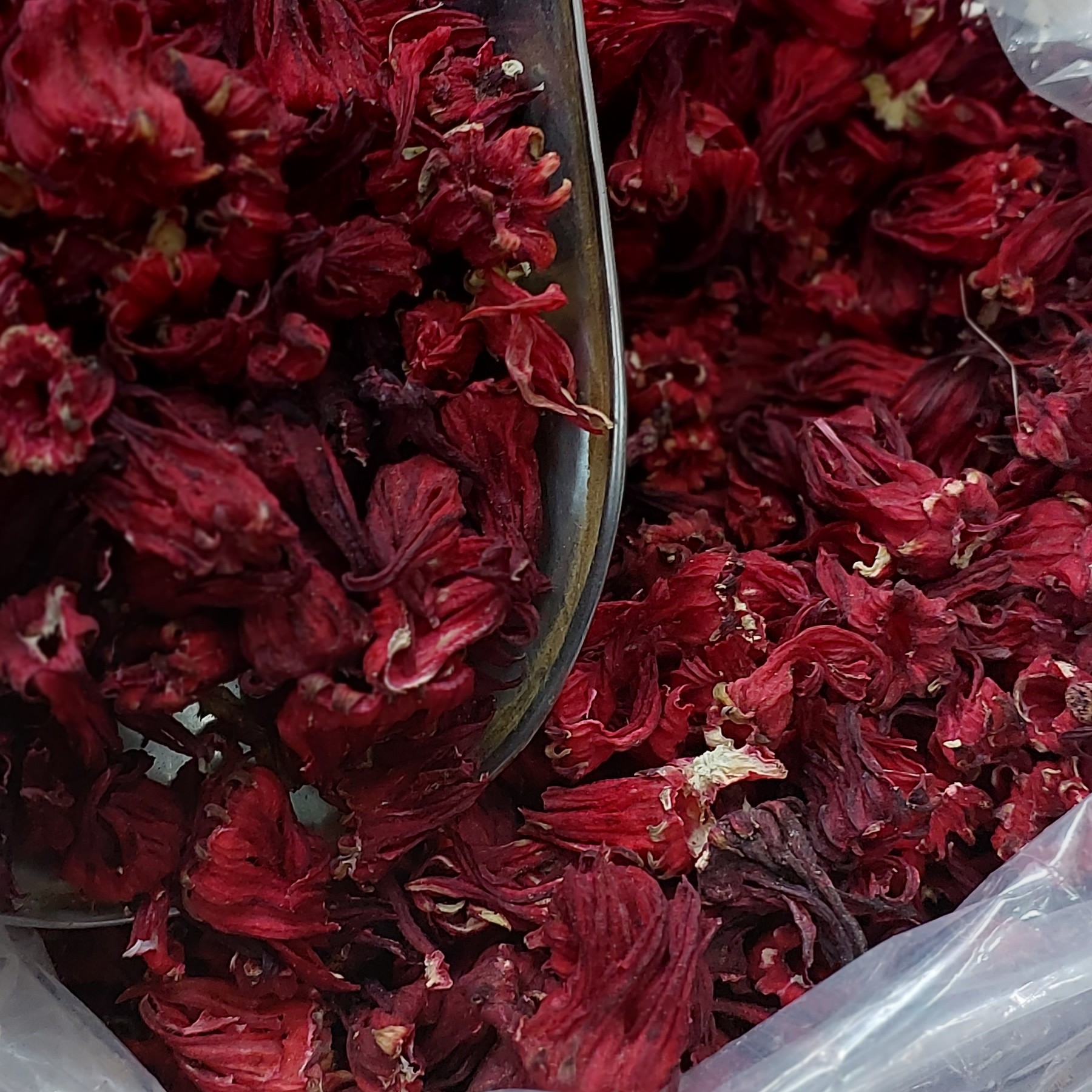 چای ترش ایرانی