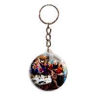 جاکلیدی پرمانه طرح big bang theory کد pmy.14391