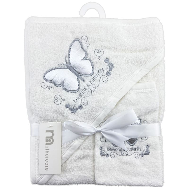حوله چهارگوش پروانه Beautiful مادرکر Mothercare