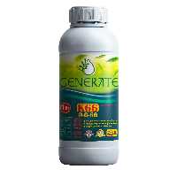 کود پتاس بالا 66 درصد پتاسیم جنریت K66 