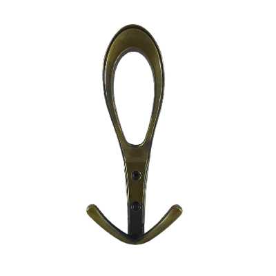 دستگیره کمد مدل قلاب M92