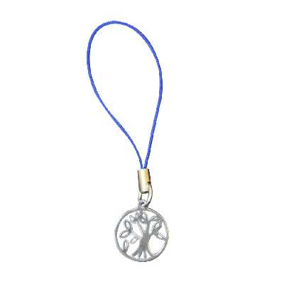 بند نگهدارنده فلش مموری طرح درخت