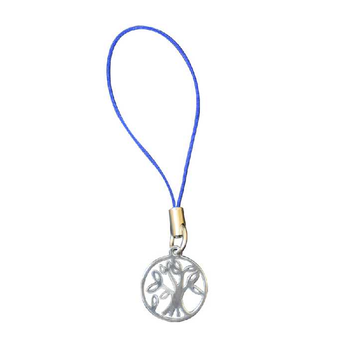 بند نگهدارنده فلش مموری طرح درخت