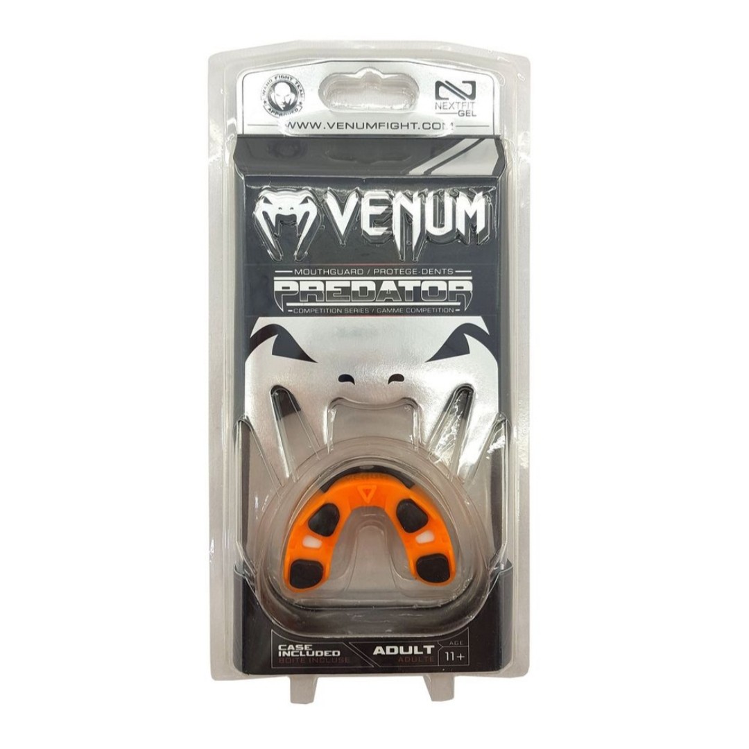 لثه بوکس ونوم محافظ لثه حرفه ای 