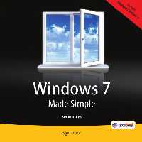 خرید و دانلود نسخه کامل کتاب Windows 7 made simple