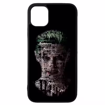 کاور طرح جوکر کد 11050646 مناسب برای گوشی موبایل اپل iphone 11 pro max