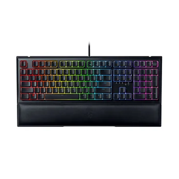 صفحه کلید گیمینگ باسیم ریزر مدل ORNATA V2