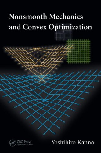  دانلود کتاب Nonsmooth Mechanics And Convex Optimization, 2011 - دانلود کتاب های دانشگاهی