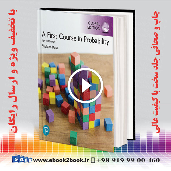 A First Course in Probability