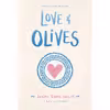 کتاب Love &amp;amp; Olives اثر Jenna Evans Welch انتشارات Simon &amp; Schuster Books for Young Readers