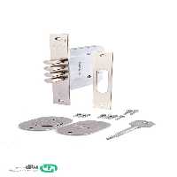 قفل کمکی 189-4MF کالی - Kale