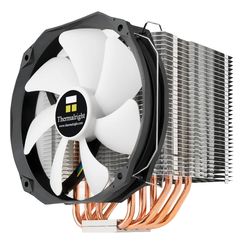 فن CPU گرین مدل Green HR-02 MACHO BW