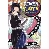Demon Slayer 6