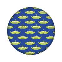 زیر لیوانی مدل داستان اسباب بازیها کد 641