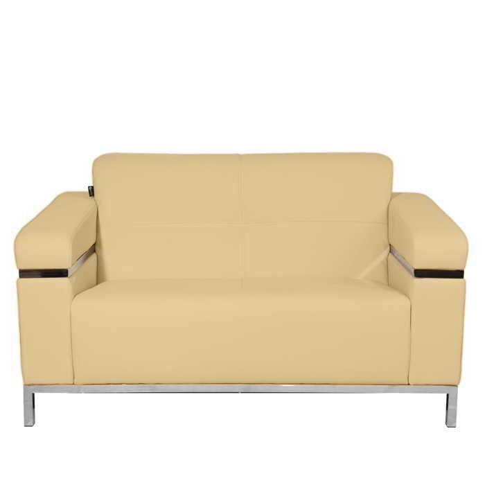 ‌مبل دو نفره دیپلمات مدل M412 راحتیران