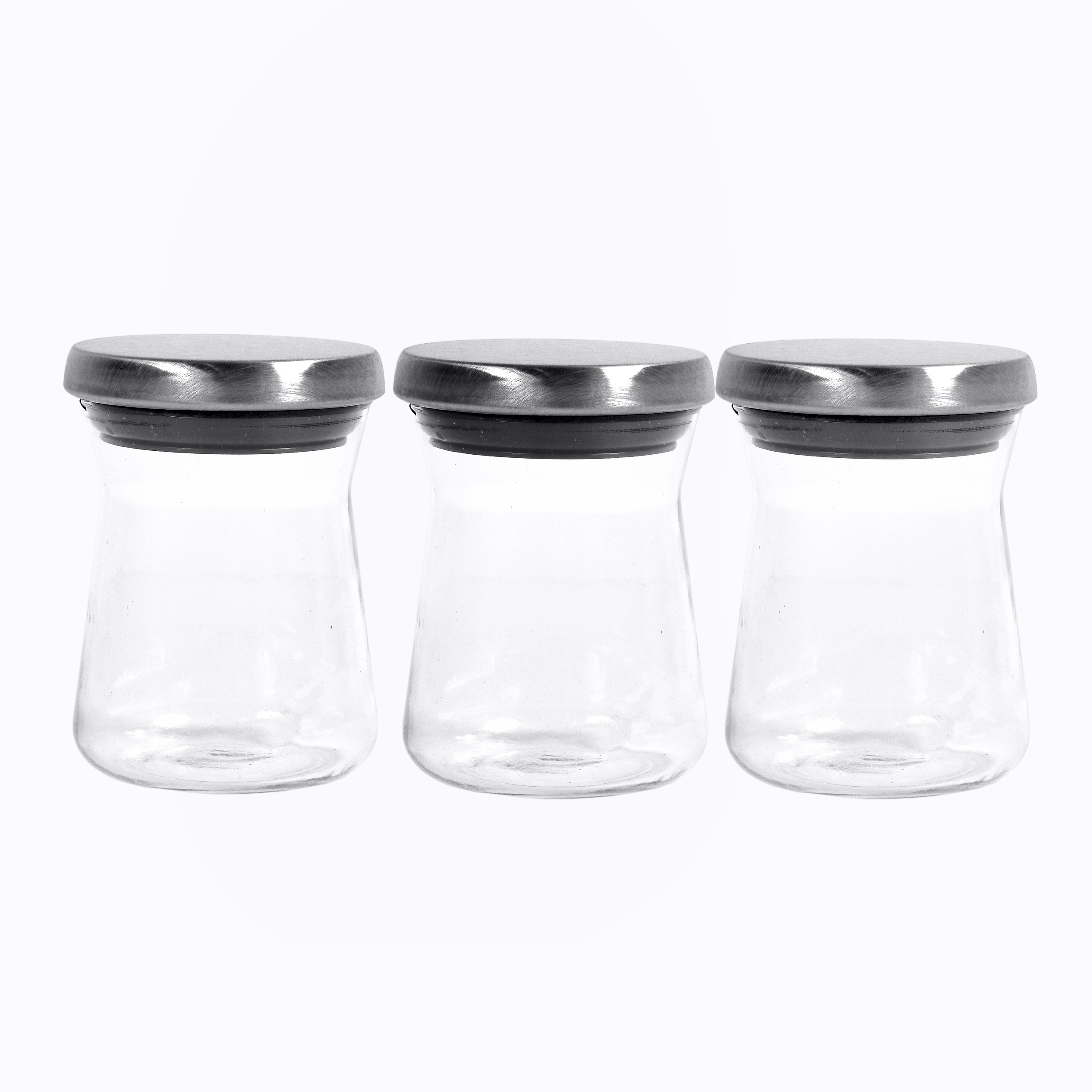 بانکه ام جی اس مدل B300S بسته سه عددی