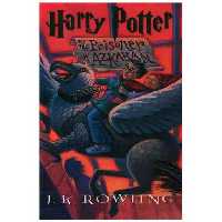 کتاب harry potter and and the prisonr of azkaban 3هری پاتر و زندانی آزباکان اثر جی کی رولینگ
