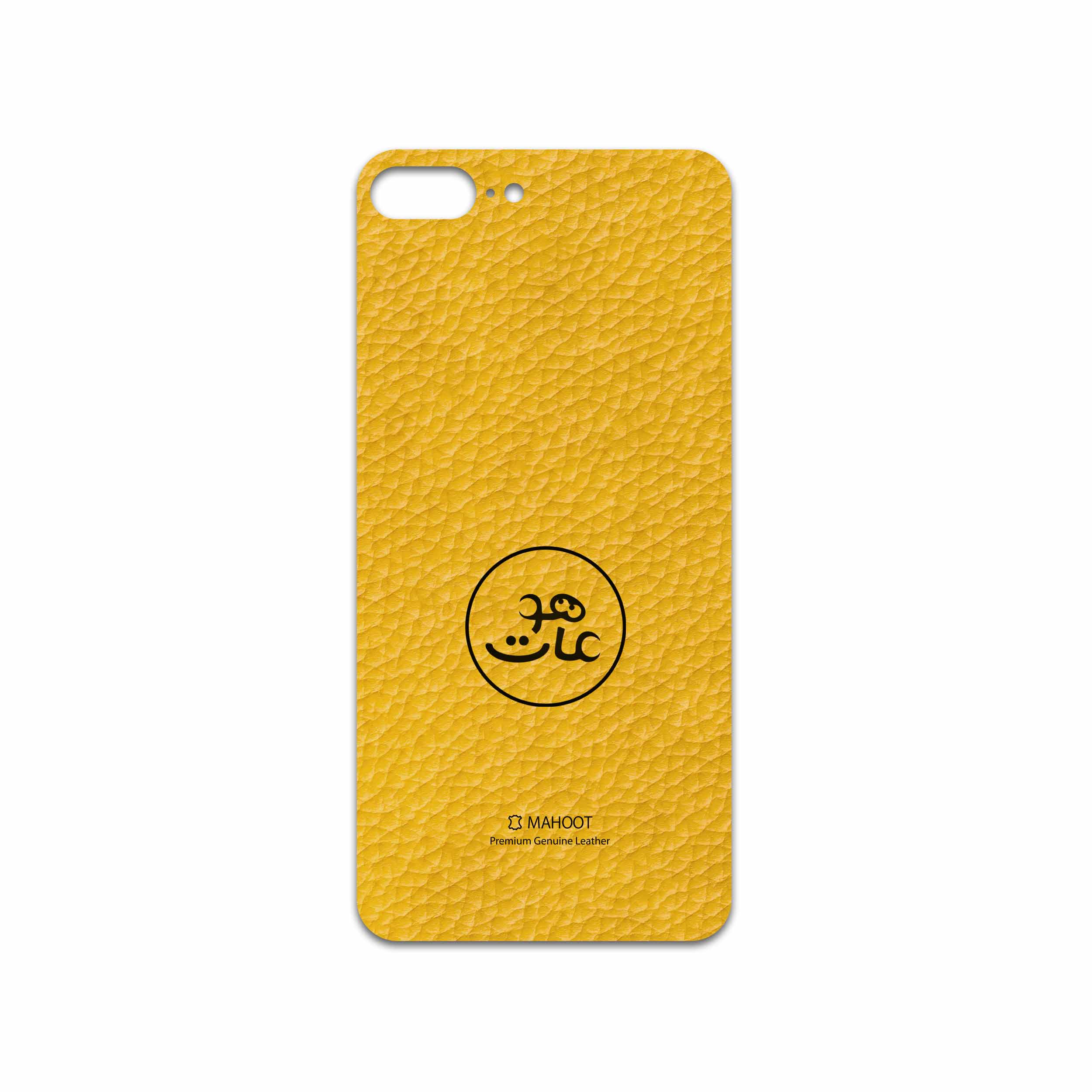 برچسب پوششی ماهوت مدل ML-MAH مناسب برای گوشی موبایل اپل iPhone 8 Plus