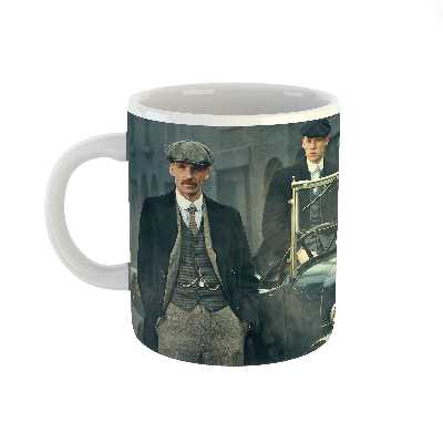 ماگ مدل پیکی بلایندرز کد 1113