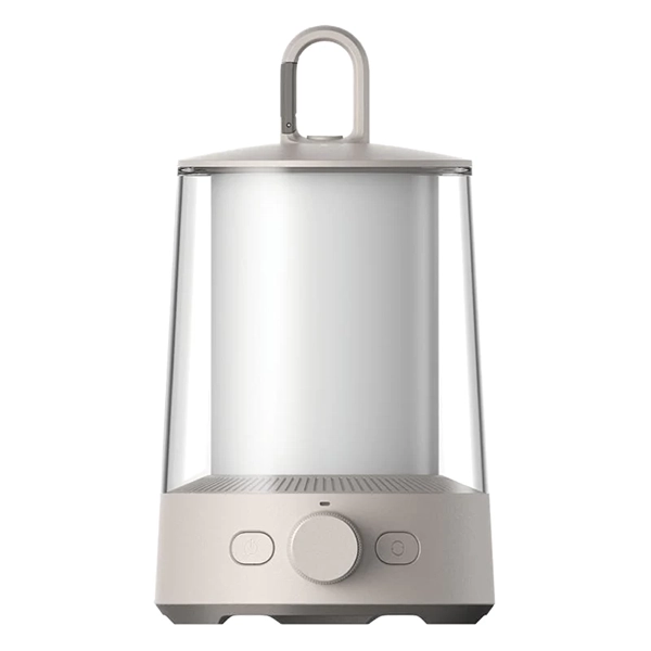 قیمت و خرید فانوس چندکاره کمپینگ شیائومی Multi-function Camping Lantern