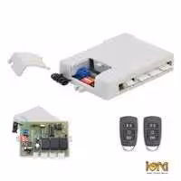 کیت ریموت یونیکس suh4 