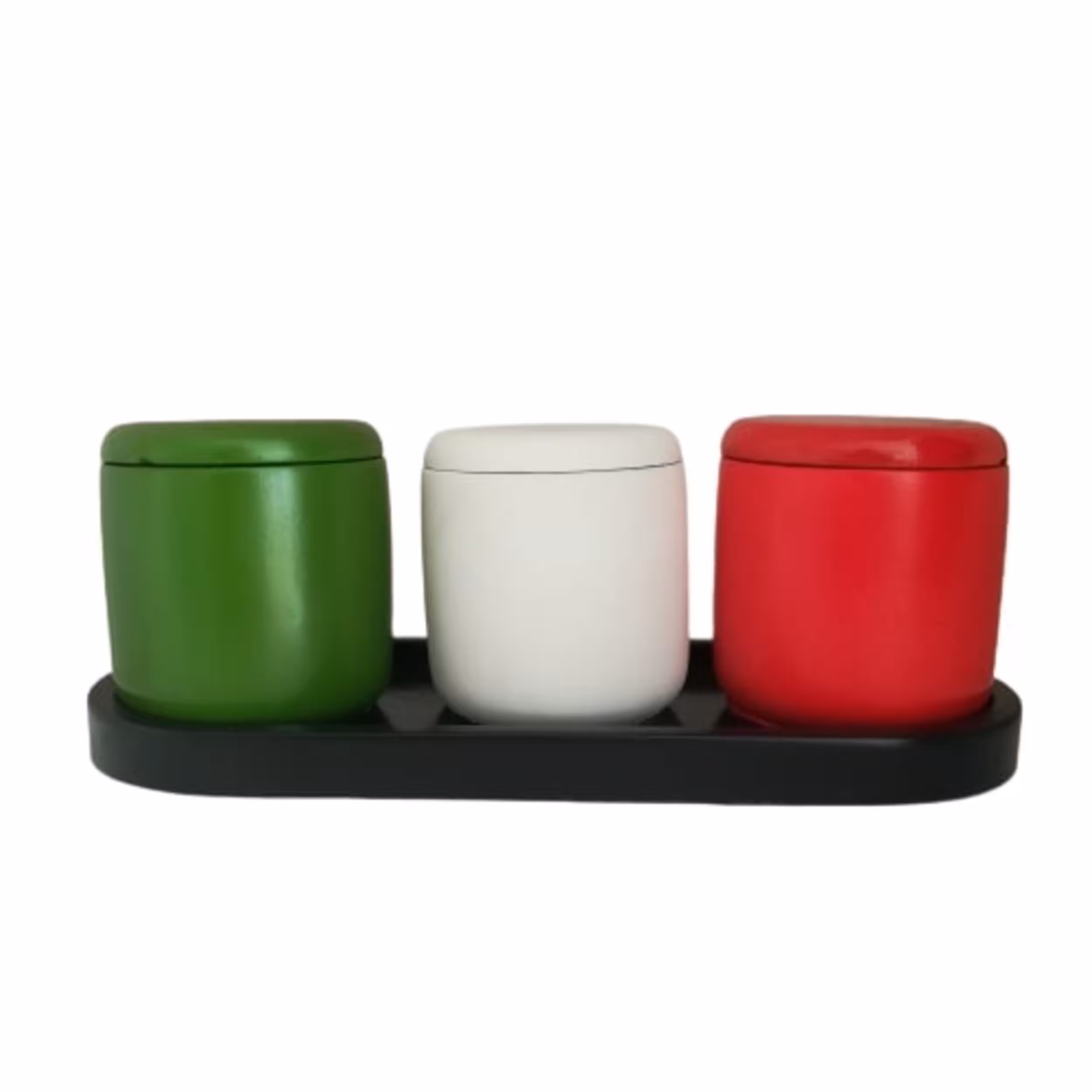 بانکه مدل پرچم ایتالیا کد SSR مجموعه 4 عددی