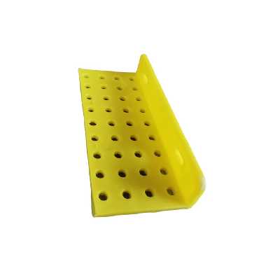 شاسی ربات مدل یک لبه بسته دو عددی