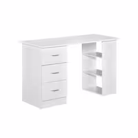 میز تحریر   مدل T118 - MDF | choobsub