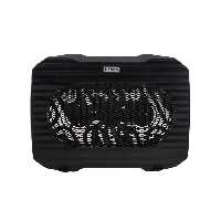 قیمت و خرید پایه خنک کننده لپ تاپ هترون Hatron HCP055