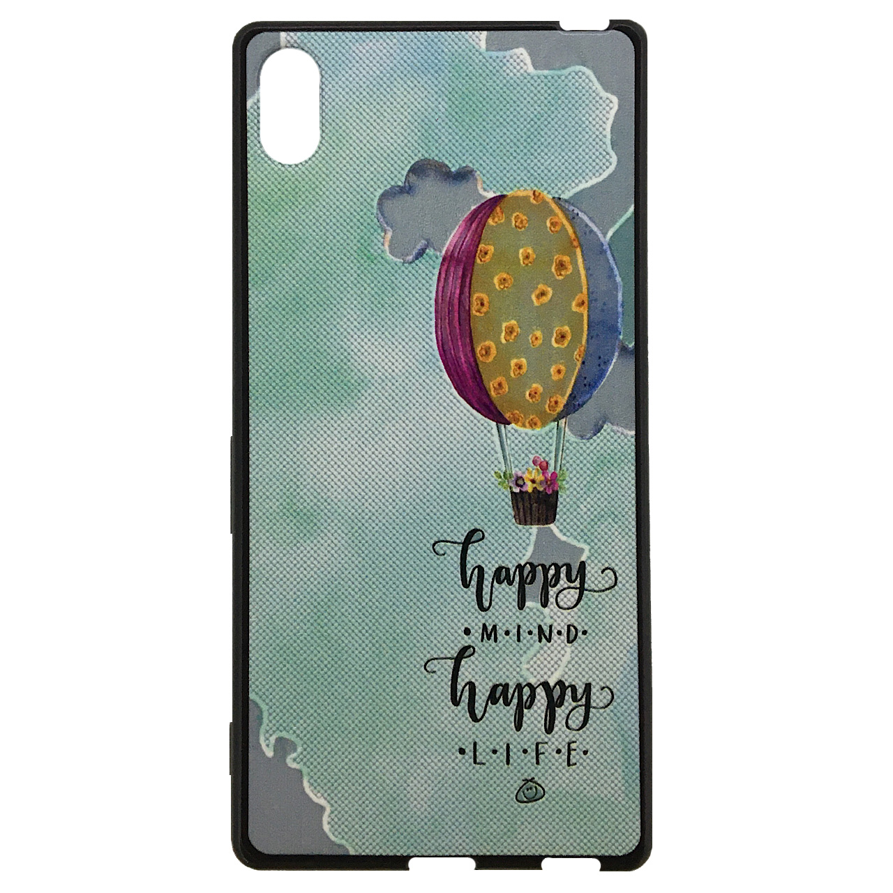 کاور مدل A0991 مناسب برای گوشی موبایل سونی Xperia Z4