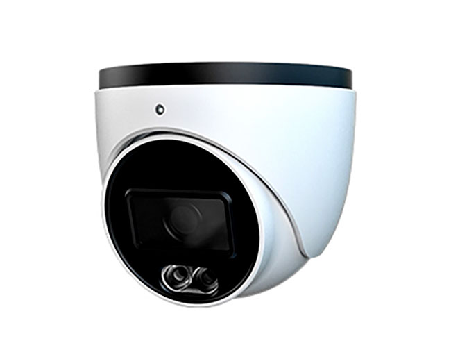 خرید دوربین مداربسته تحت شبکه TVT مدل TD_9564S4 - فنون امن