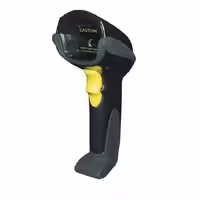بارکد خوان ای پوز مدل EC301