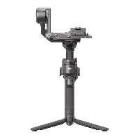 گیمبال دوربین دی جی آی مدل DJI RS4 COMBO
