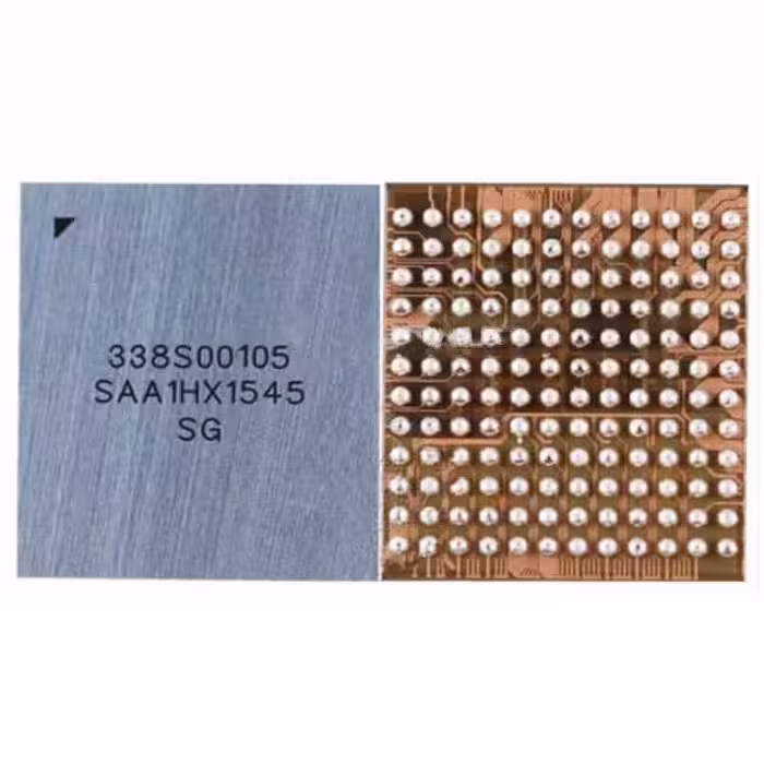 آی سی صدا 7G 338S00105