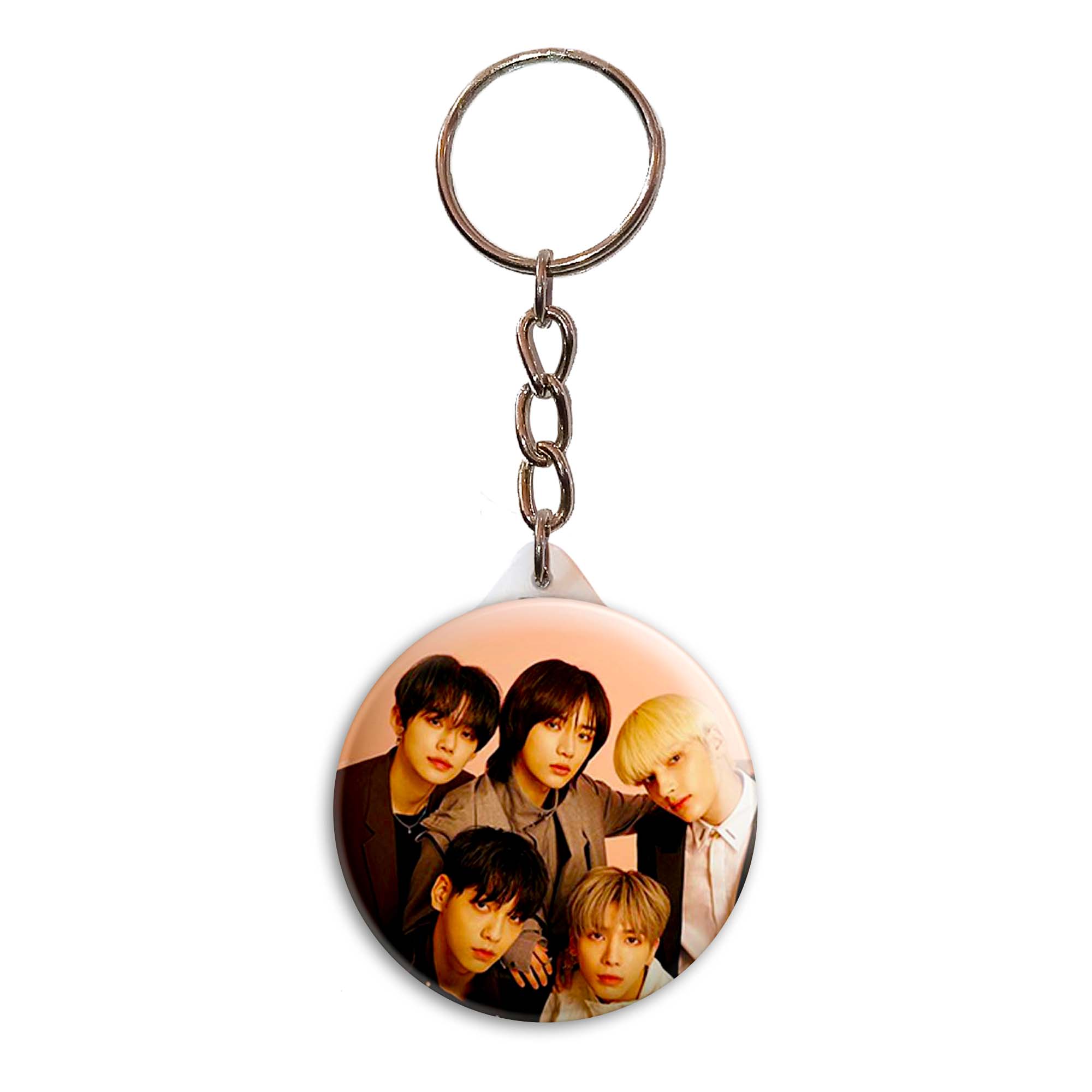 جاکلیدی پرمانه طرح straykids کد pmy.12156