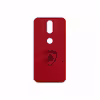 برچسب پوششی ماهوت مدل RL-LMBRGHNI مناسب برای گوشی موبایل موتورولا Moto G4
