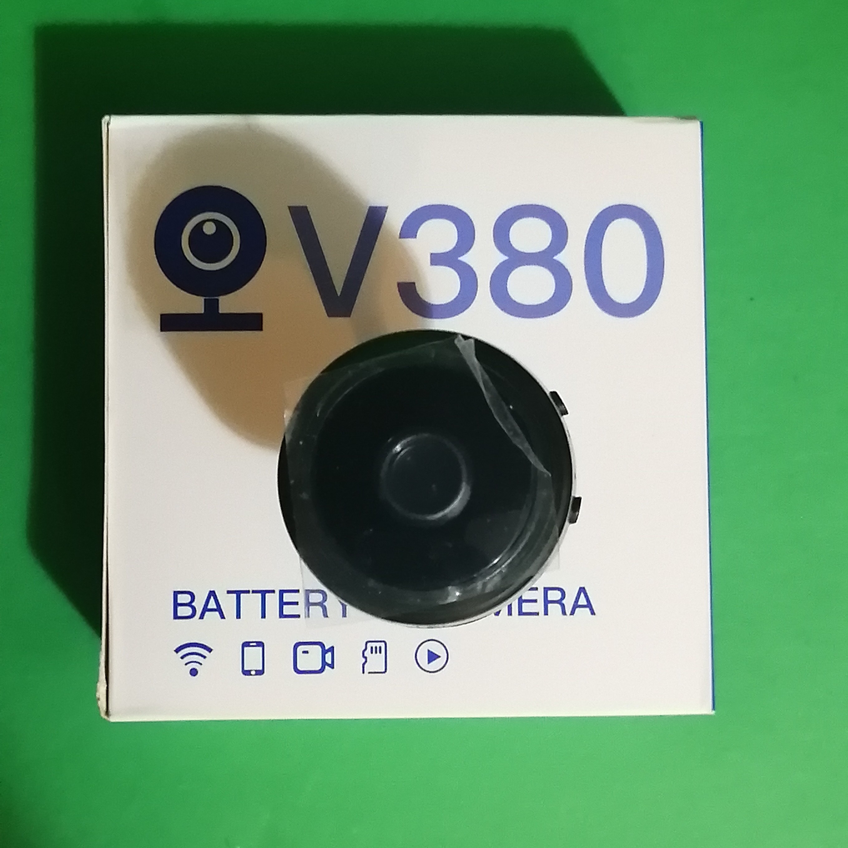 دوربین بیسیم مگنتی sqt وایرلس