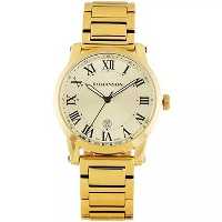 ساعت مچی رومانسون مردانه مدل TM0334MM1GB85B-G