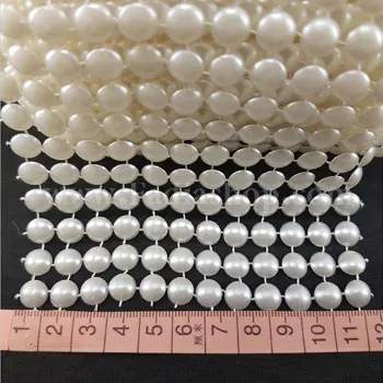 نوار 12 رج کرم طرح دار