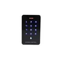 دستگاه کنترل تردد مدل 226