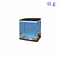 آکواریوم دلسا k390 بدون پایه