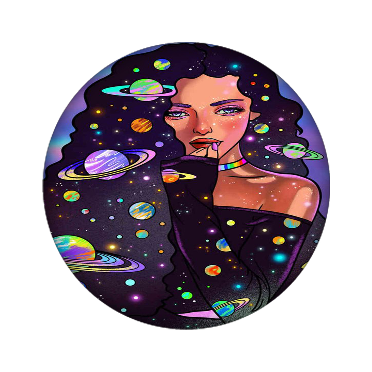 پیکسل مدل دختر کد 1375