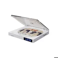 پخش کننده DVD میته مدل ‎MTDVD-XTP