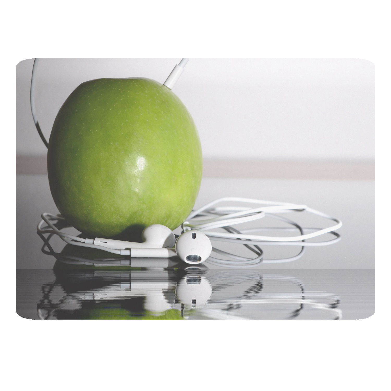 ماوس پد طرح Music کد B293