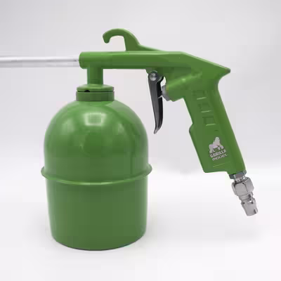 گازوییل پاش گوریلا کد YP-E600CC